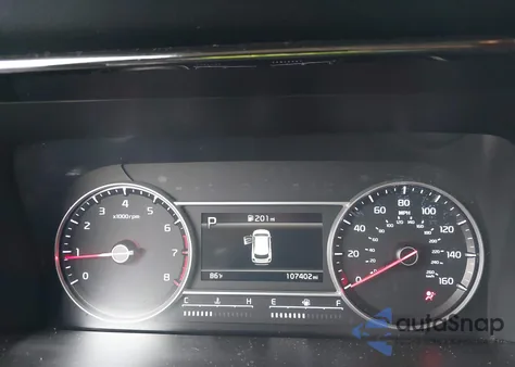 2021 Kia Sorento Lx из США, поврежденный, VIN 5XYRG4LC9MG022322